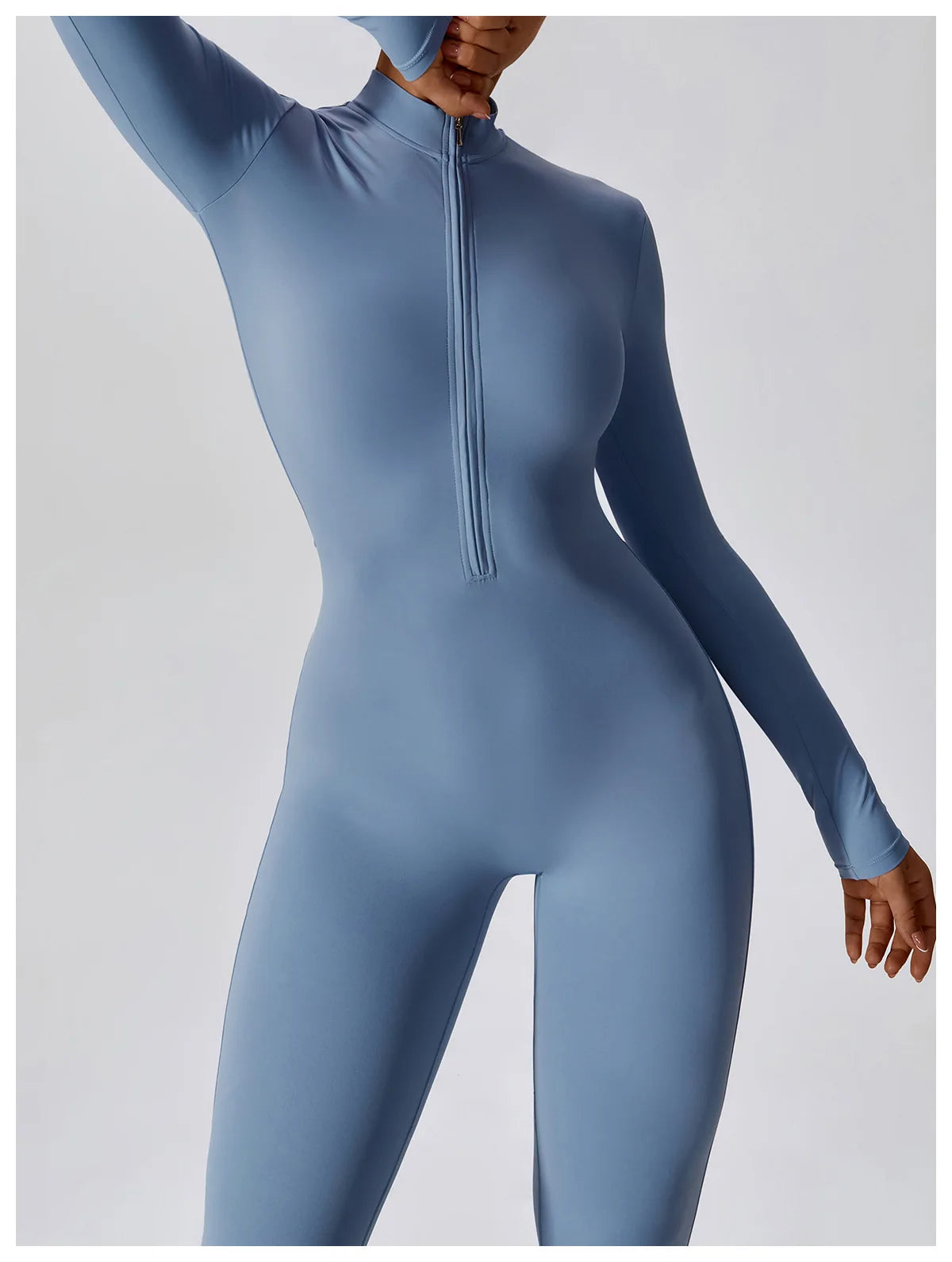 Anza2 Jumpsuits