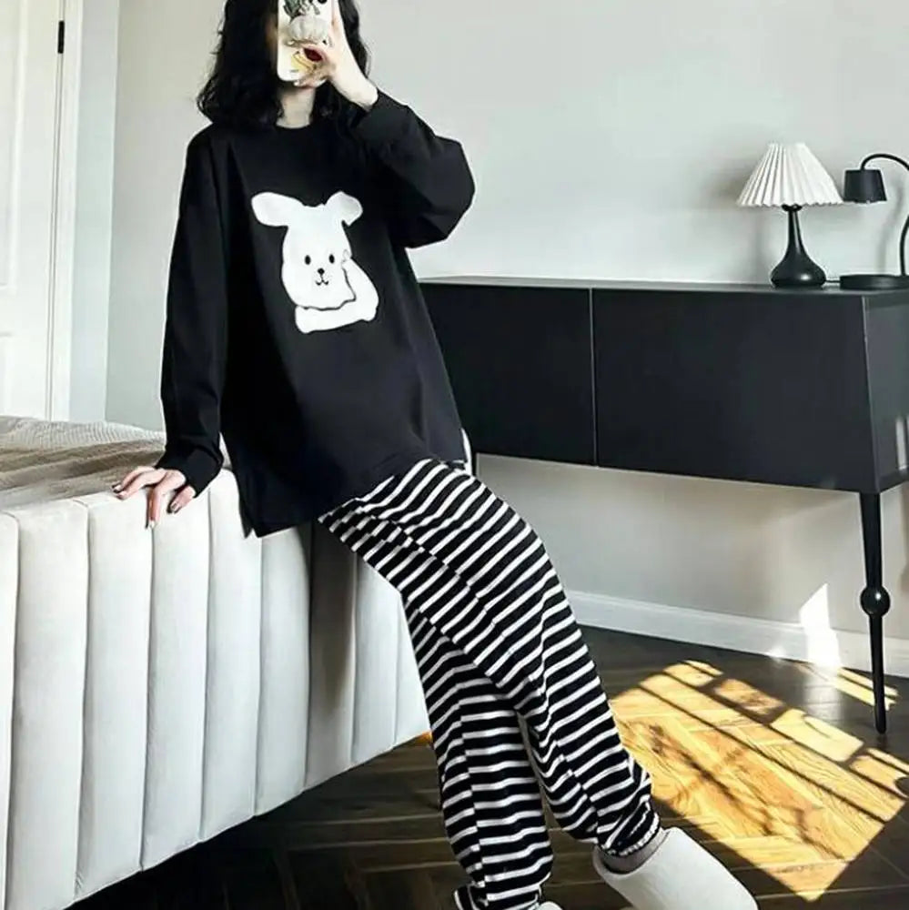 Amani Pajamas