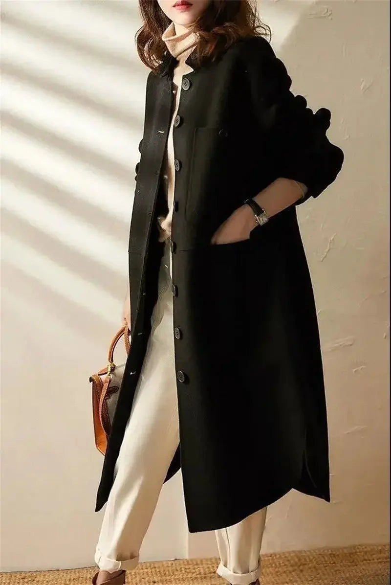 Ghalia Long  Jacket