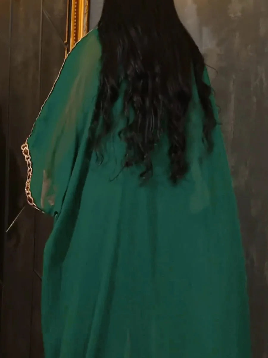 Hessa Eid 2Piece Set