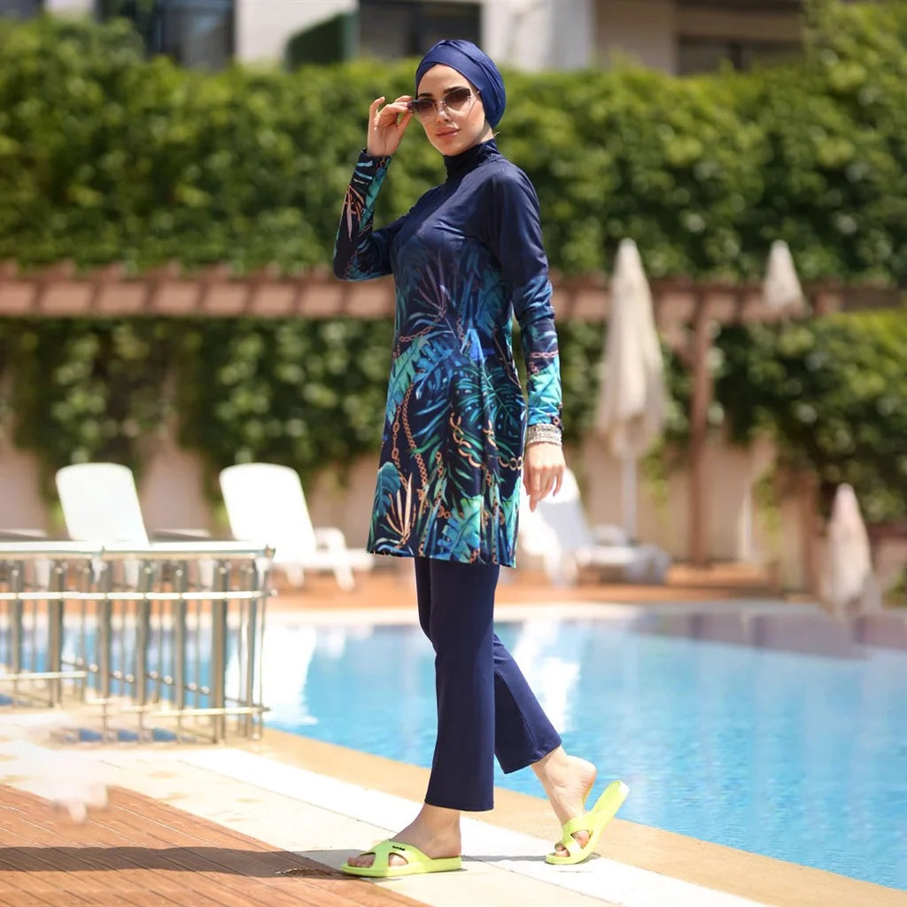 Loula Burkini
