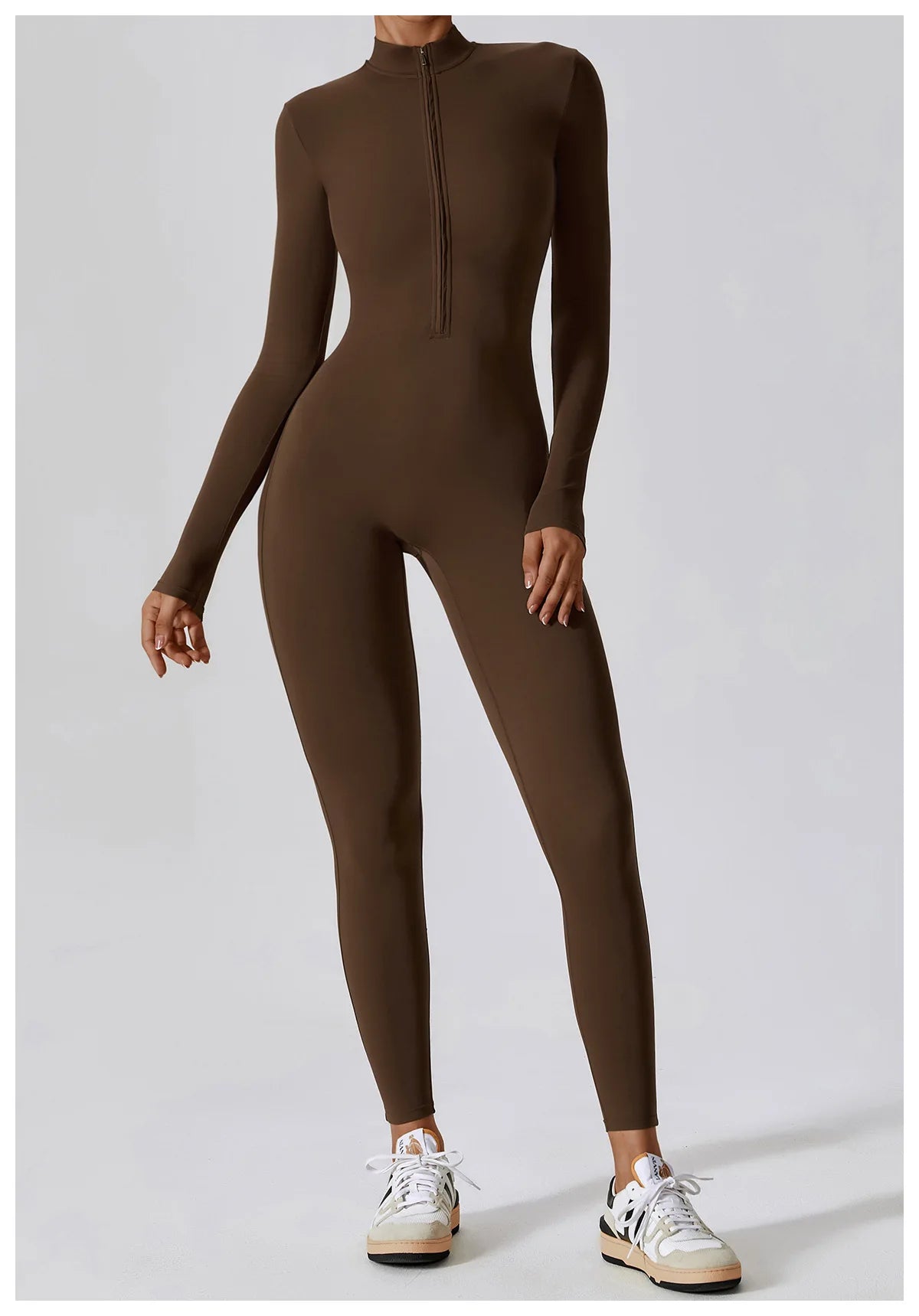 Anza2 Jumpsuits