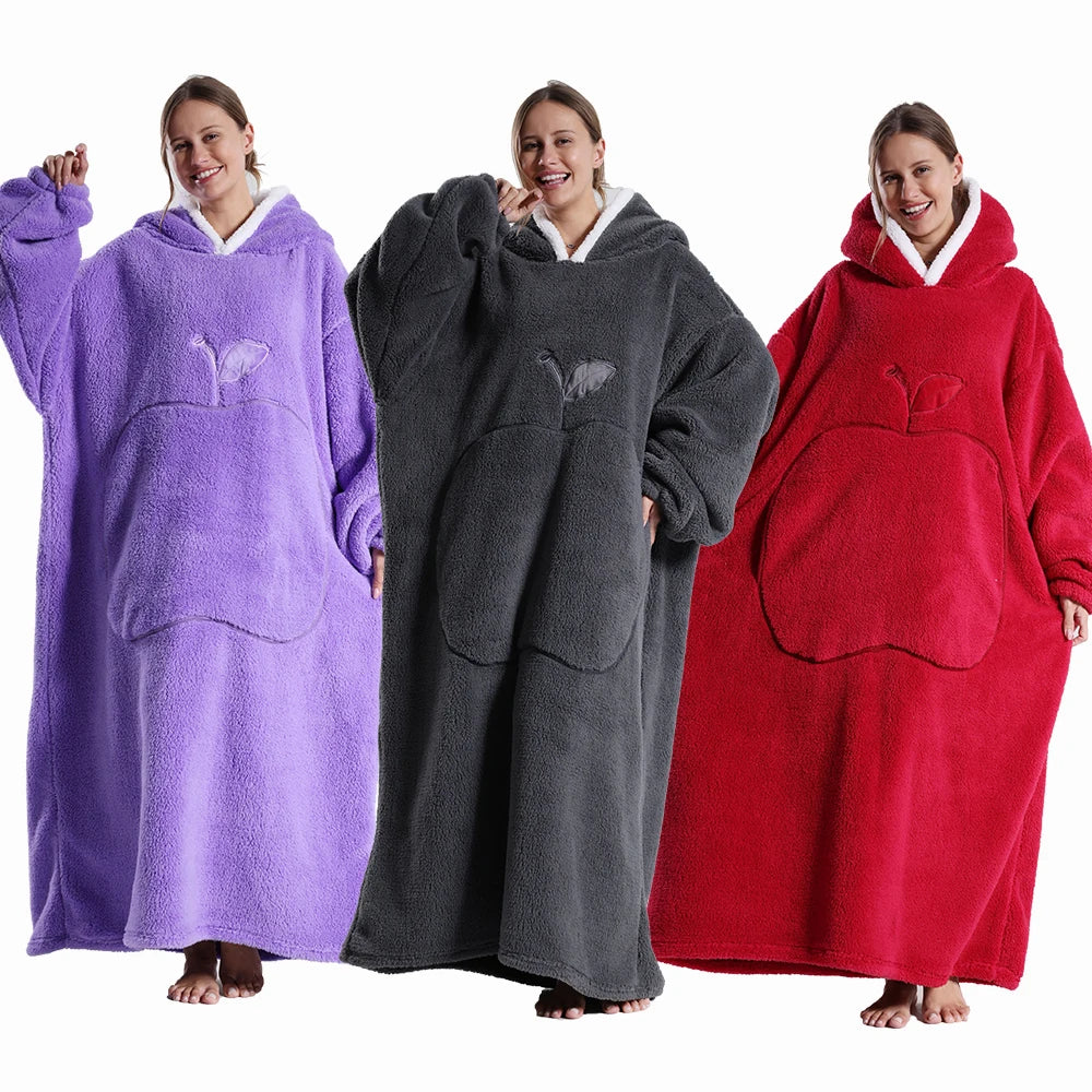 Dafia Wearable Blankets