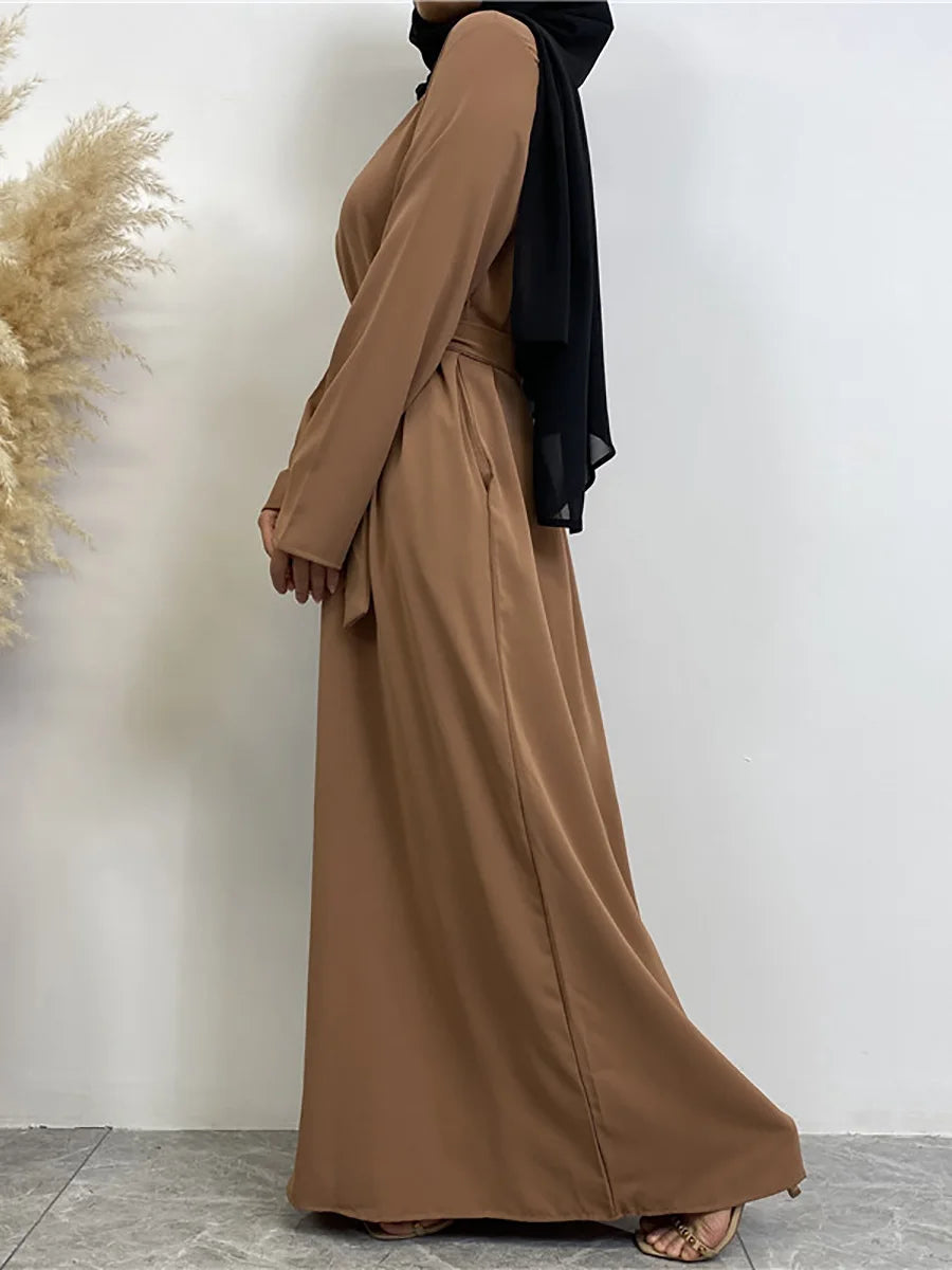 Hanem Turkey Kaftan