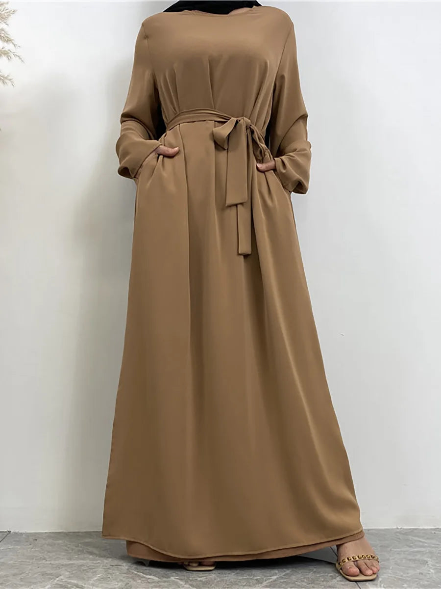 Hanem Turkey Kaftan