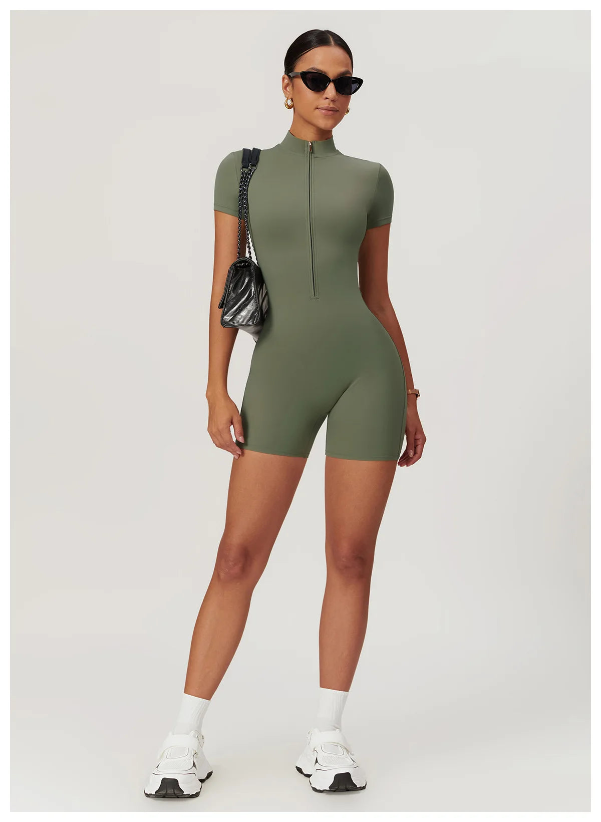 SATTOUTTA YOGA JUMPSUIT