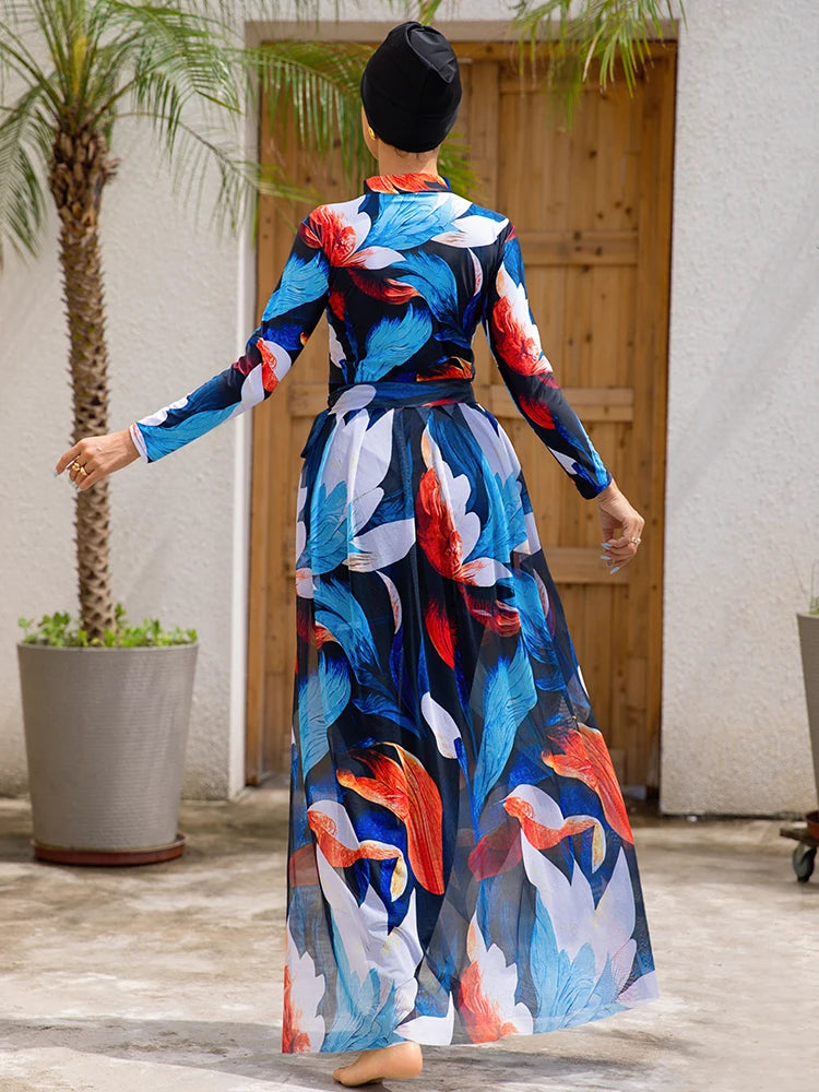 Shadya  Summer Burkini