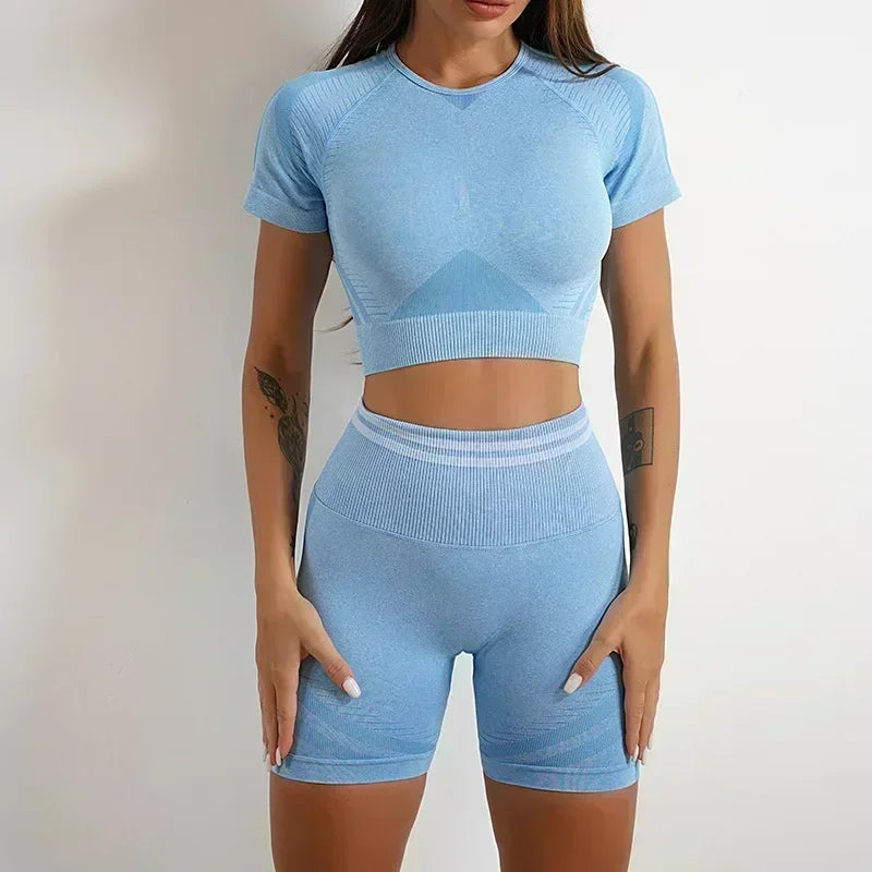 Adelat Yoga Sets