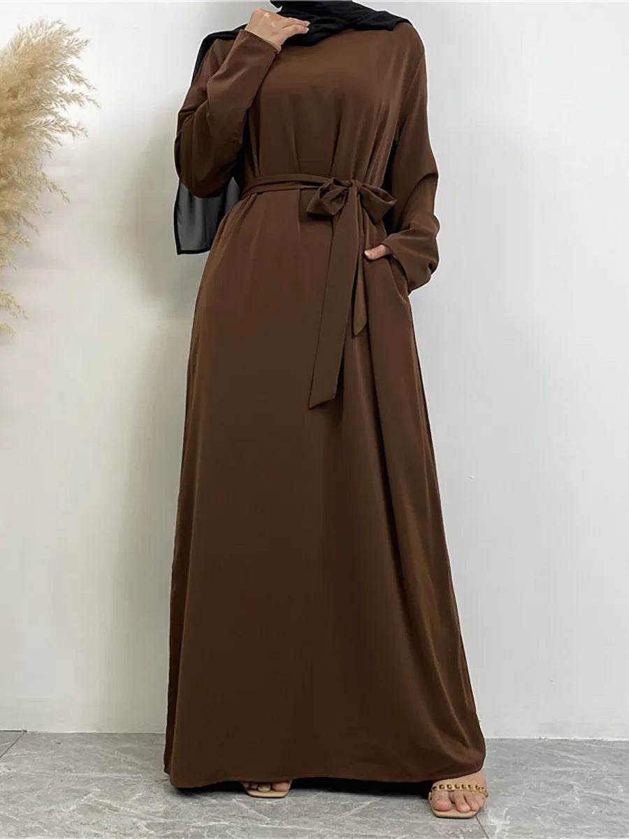 Hanem Turkey Kaftan