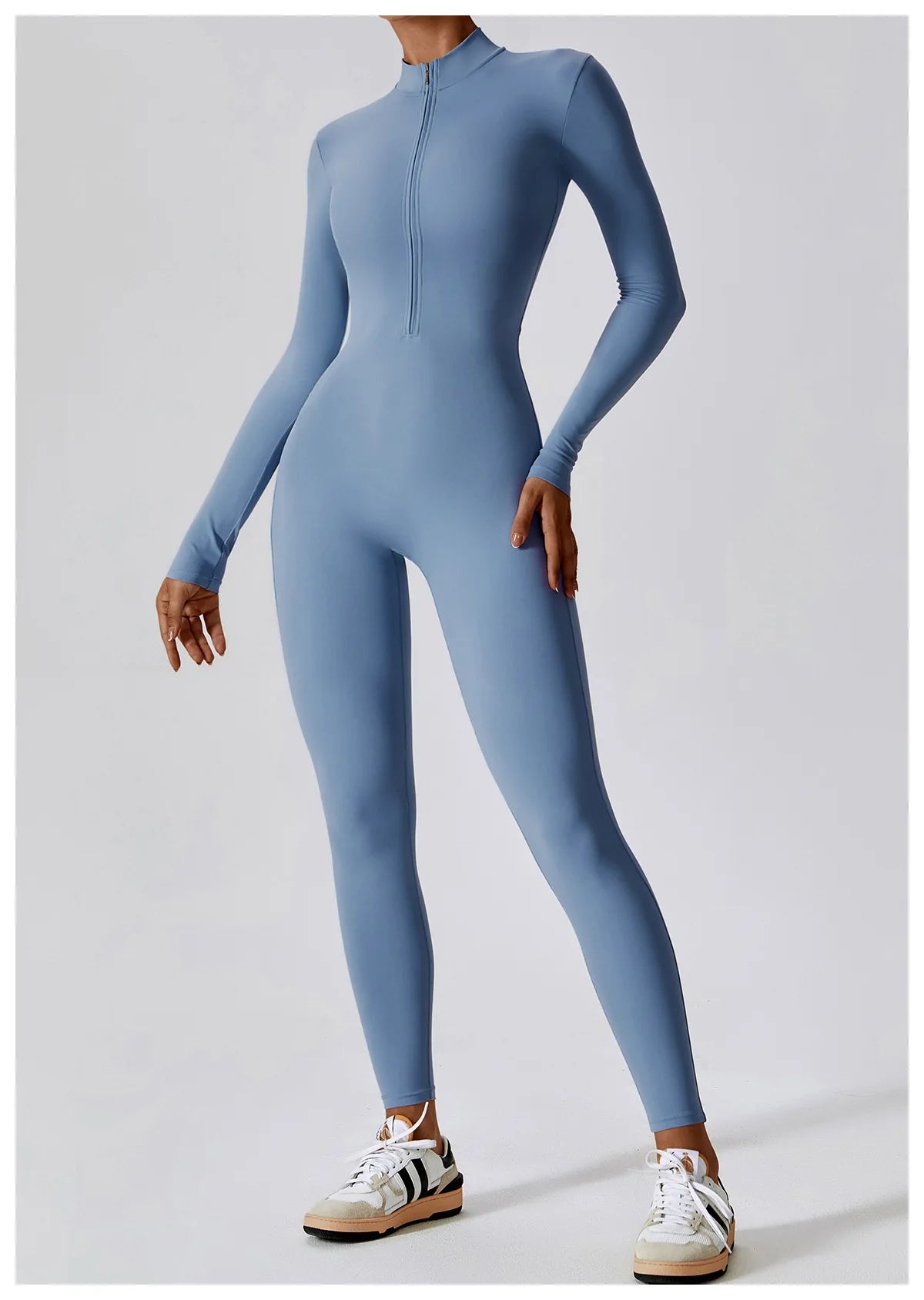 Anza2 Jumpsuits
