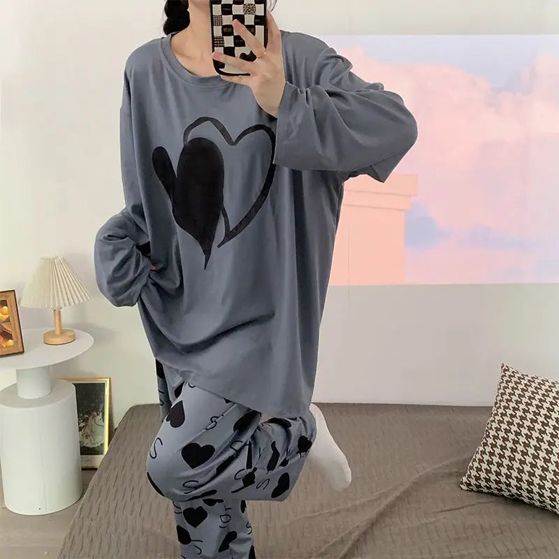 Soso Pajamas