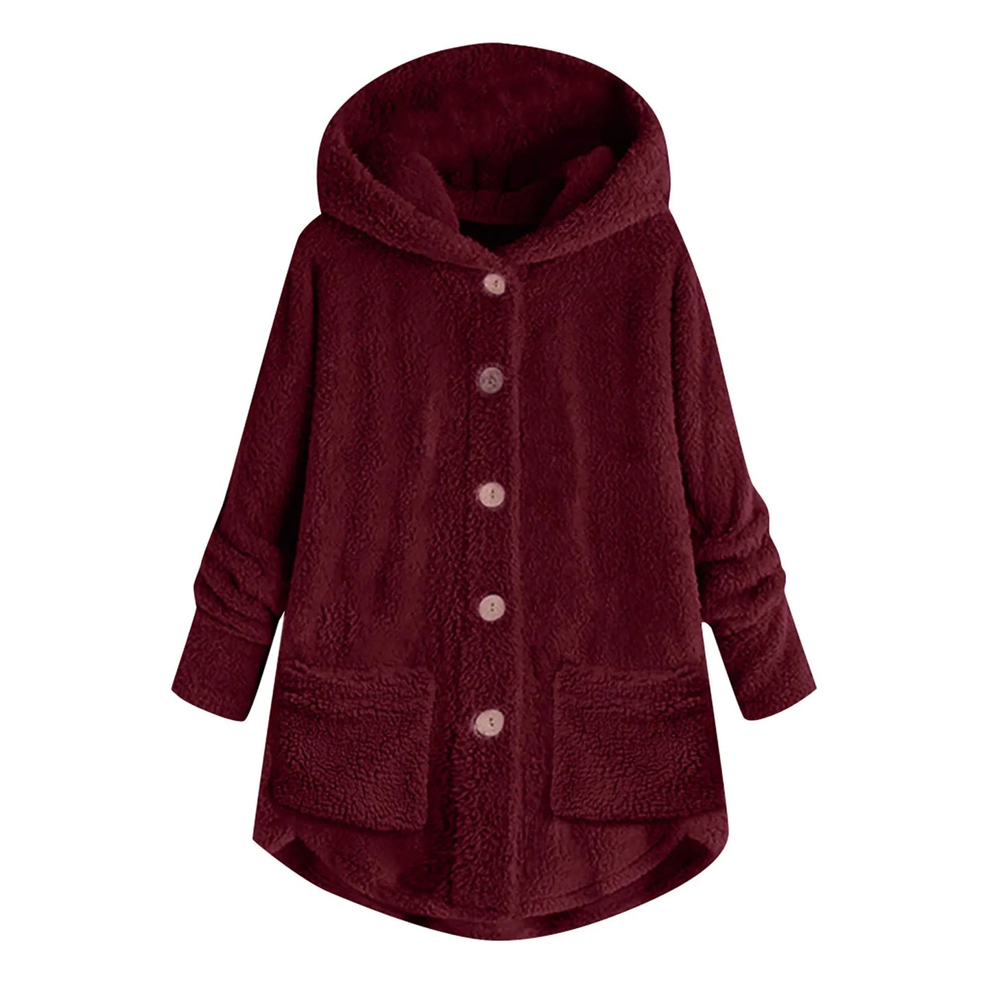 Rajia Coat