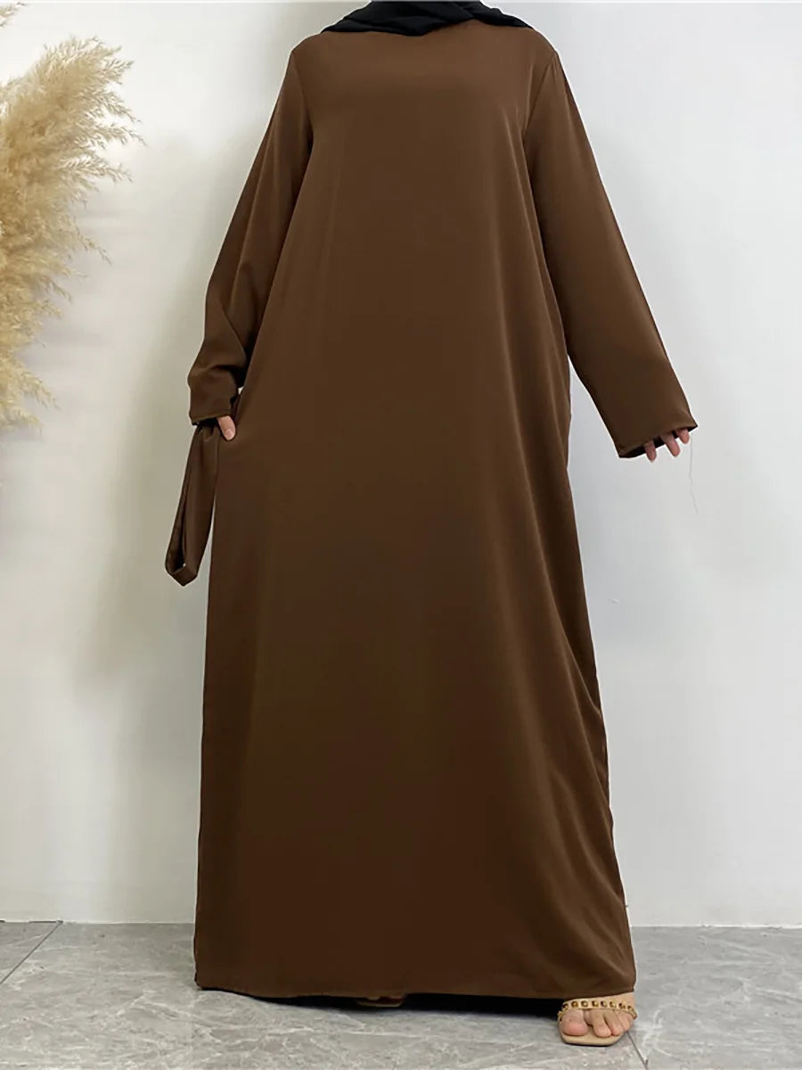 Hanem Turkey Kaftan