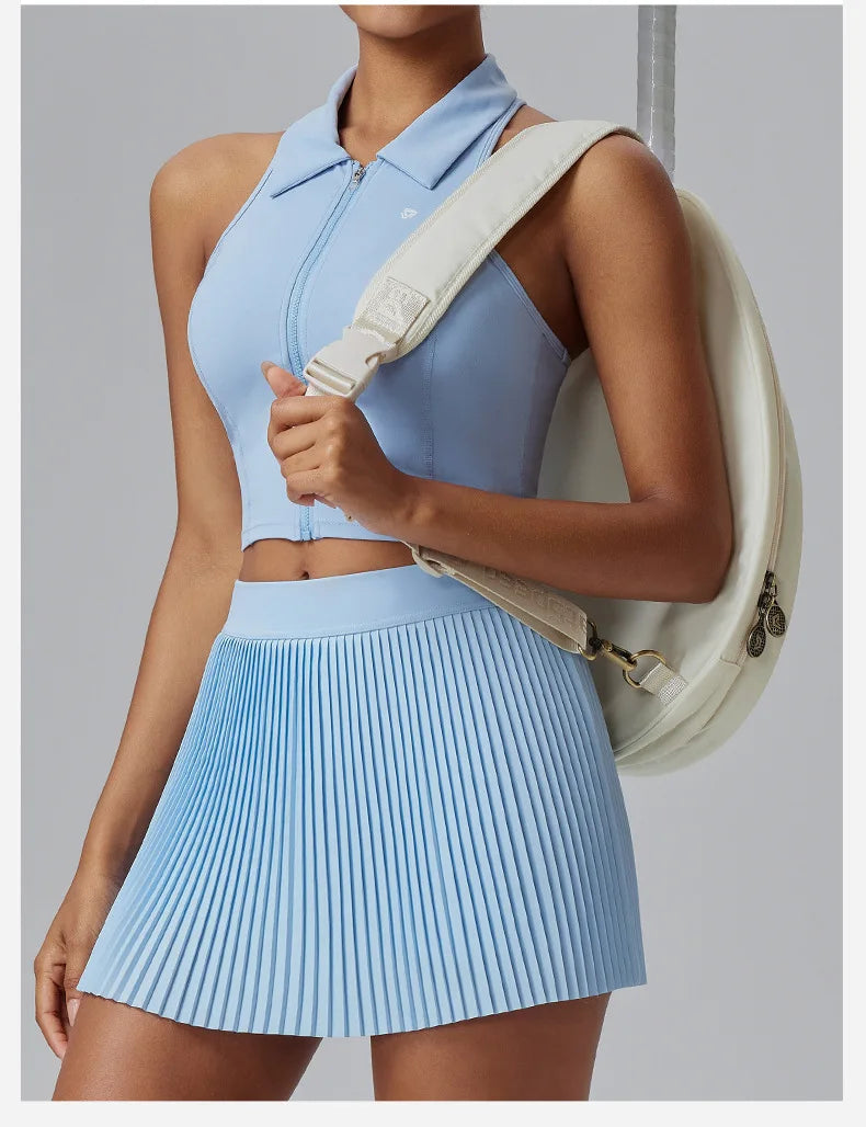 Martina2 Tennis Skirt