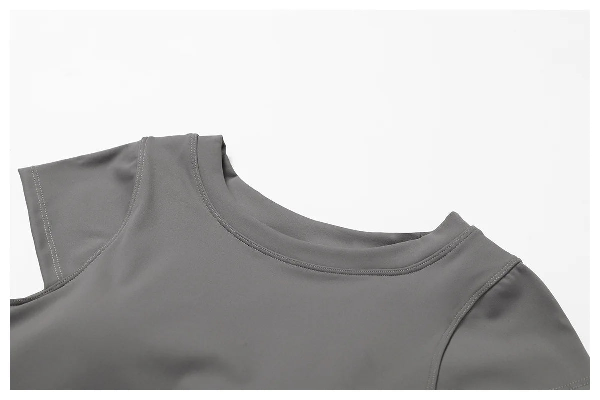 Nervana Yoga Set 2PCS Sports Tracksuit