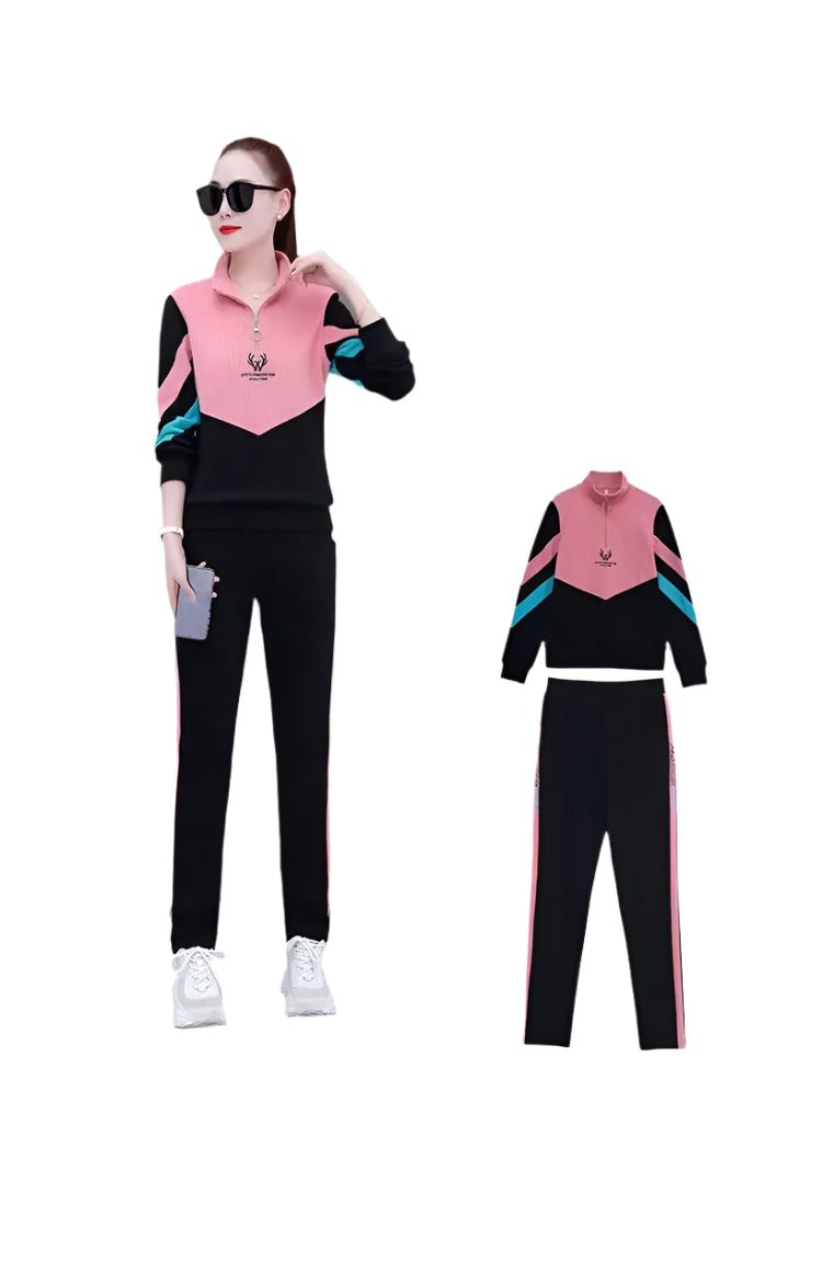 Josefina Sport Suit