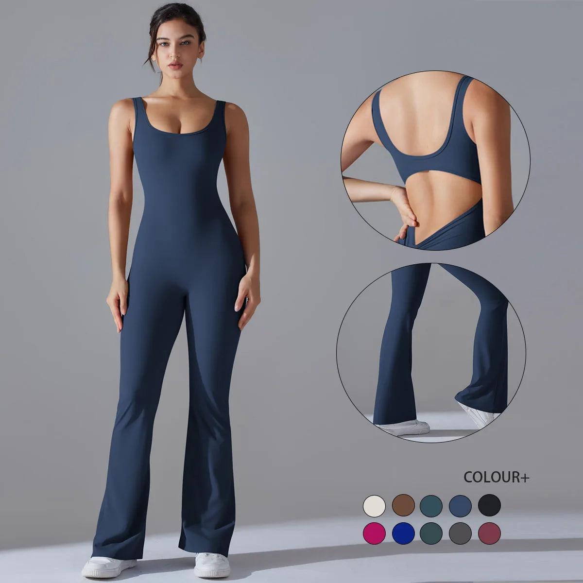 Delaila2 Bodysuits