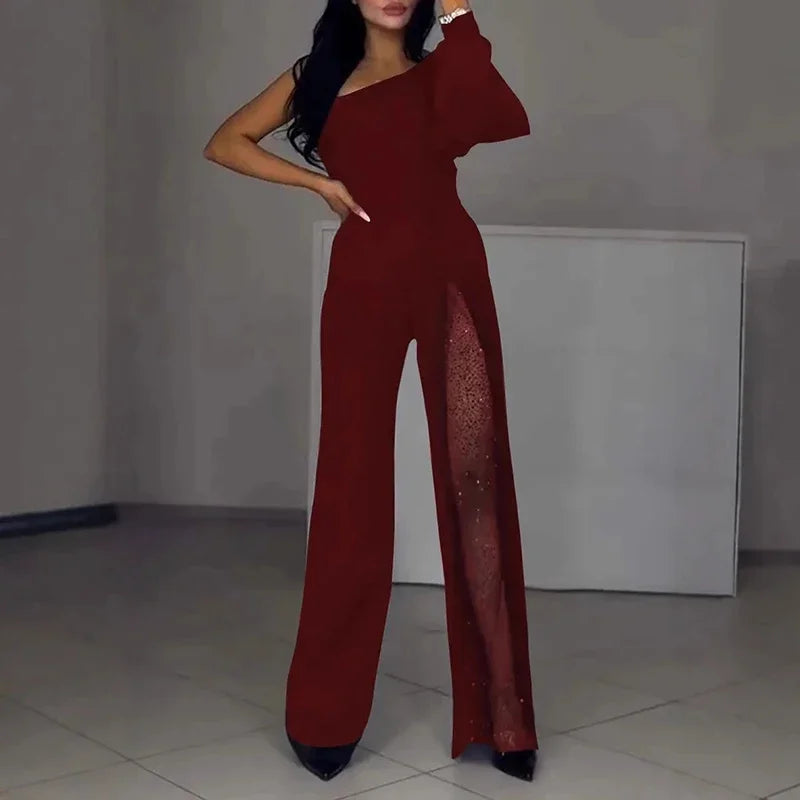 Esraa Party Jumpsuit