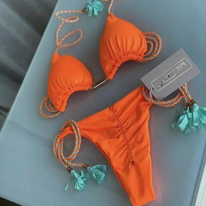 Mariana Bikini