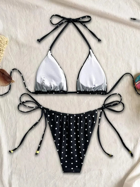 Bara Micro Bikini Swimsuits