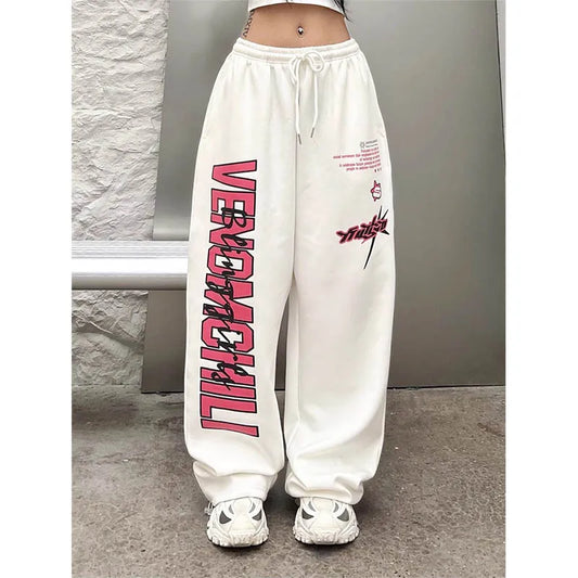 Rafaela High street casual pants