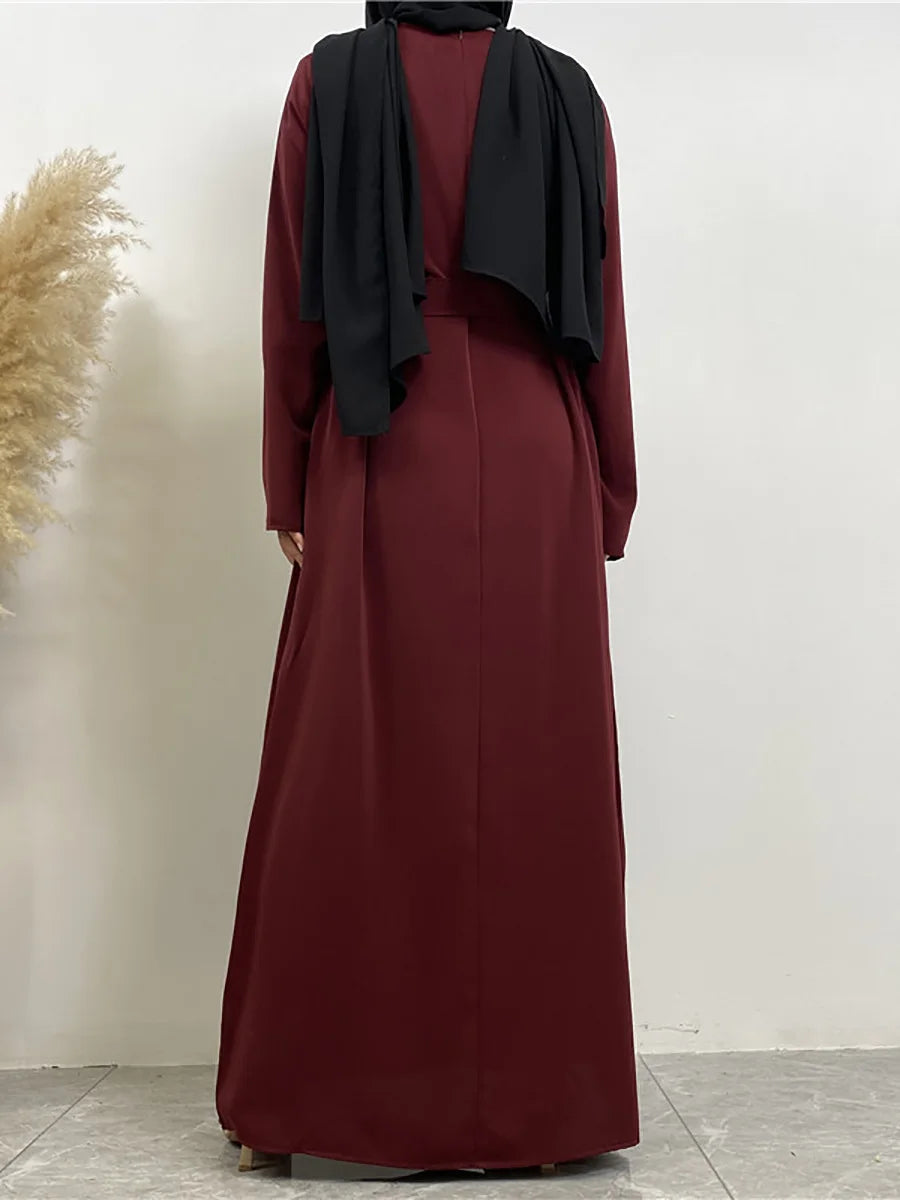 Hanem Turkey Kaftan