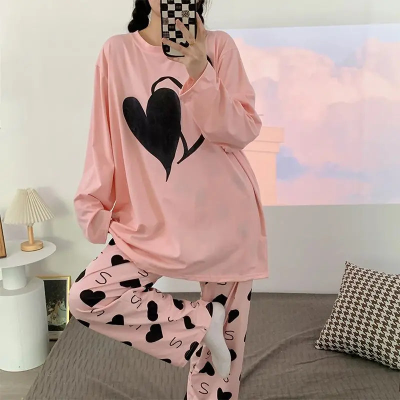 Soso Pajamas