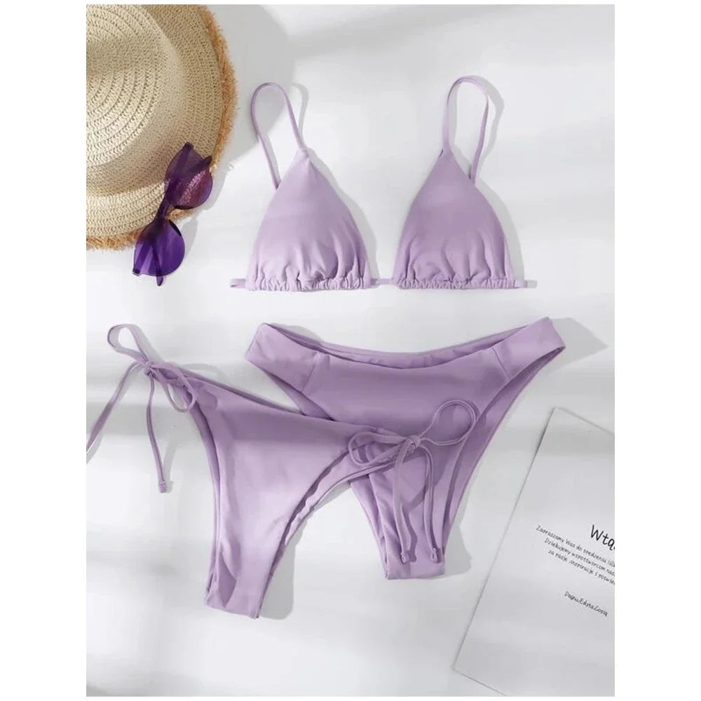 Fifi Bikini Set