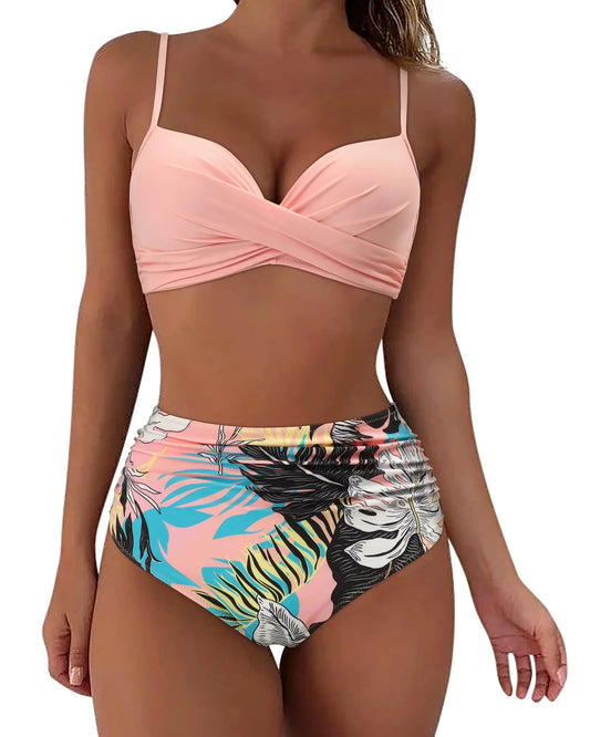 Nosa Vintage Bikinis