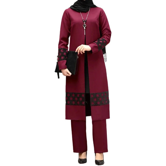 Safeya Islamic Sets