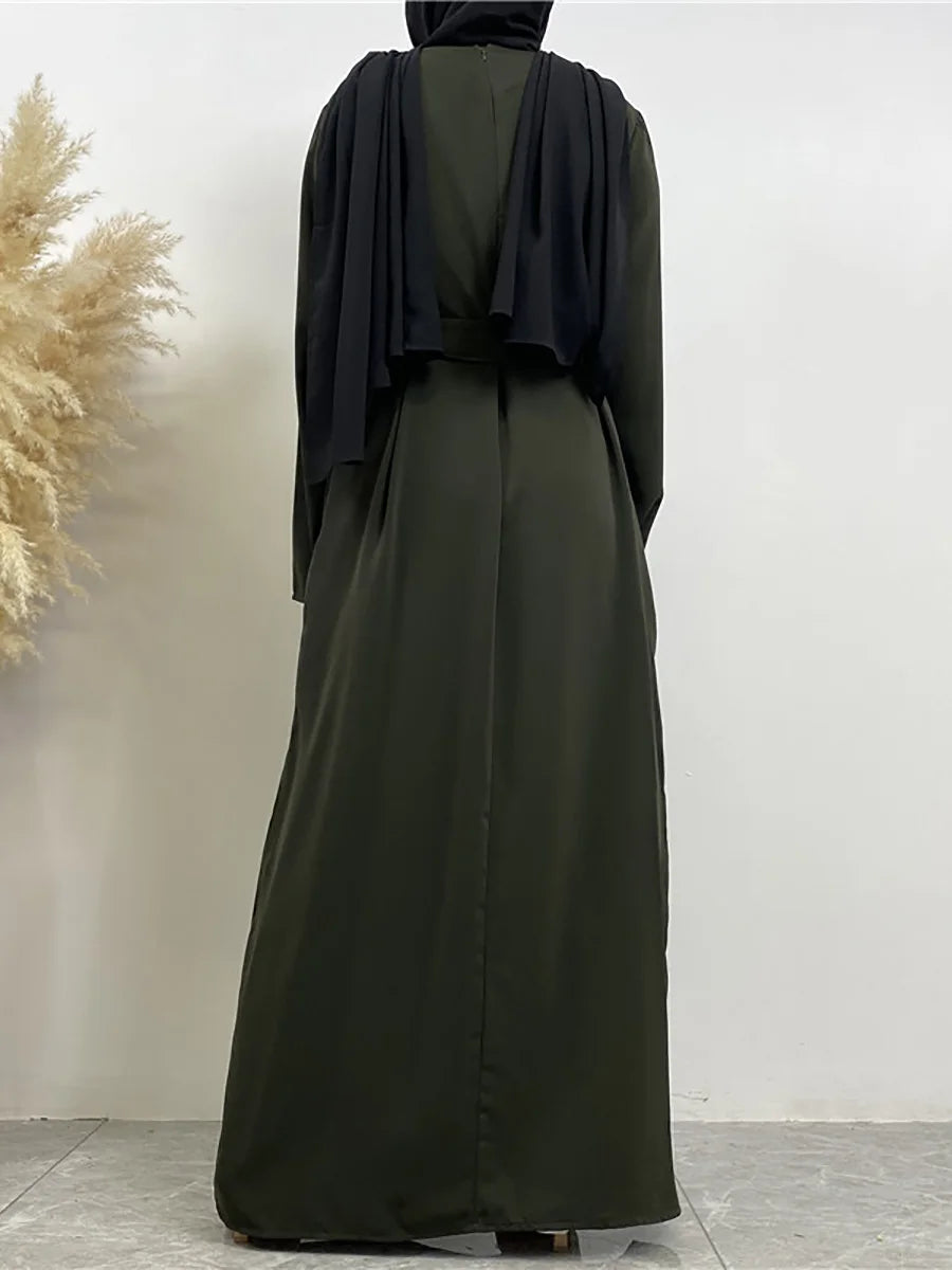 Hanem Turkey Kaftan