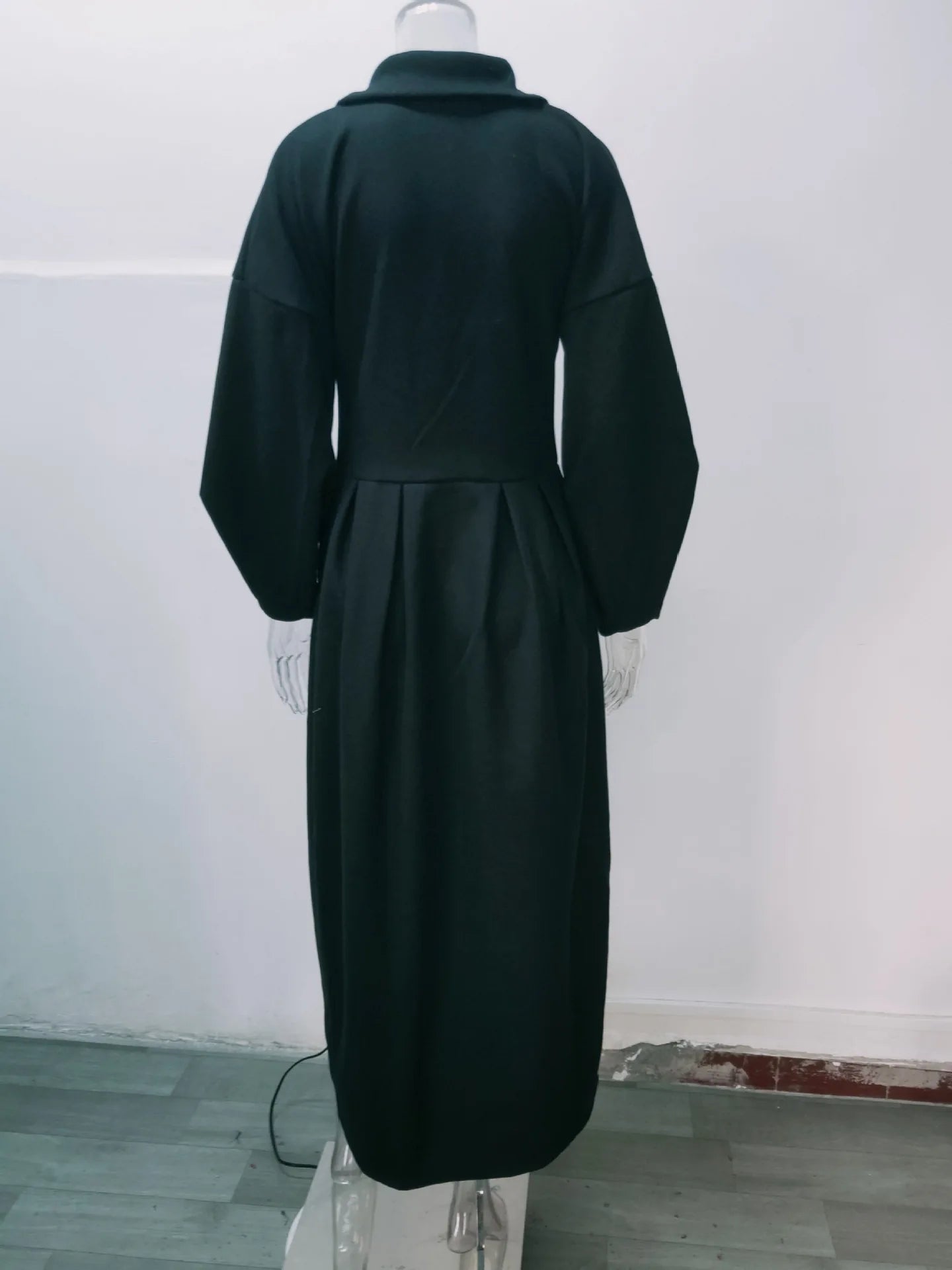 Abrar Woolen Overcoats