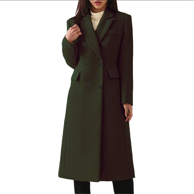 Halima coat