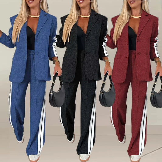 Nariman 2-piece Suit