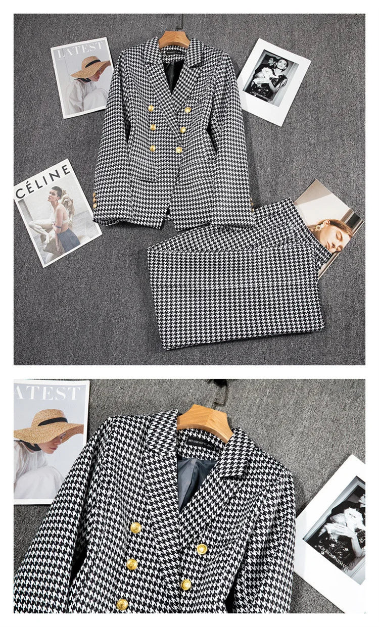 Alandra Two Piece Set