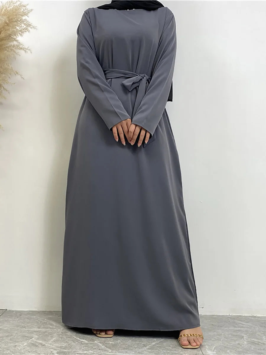 Hanem Turkey Kaftan