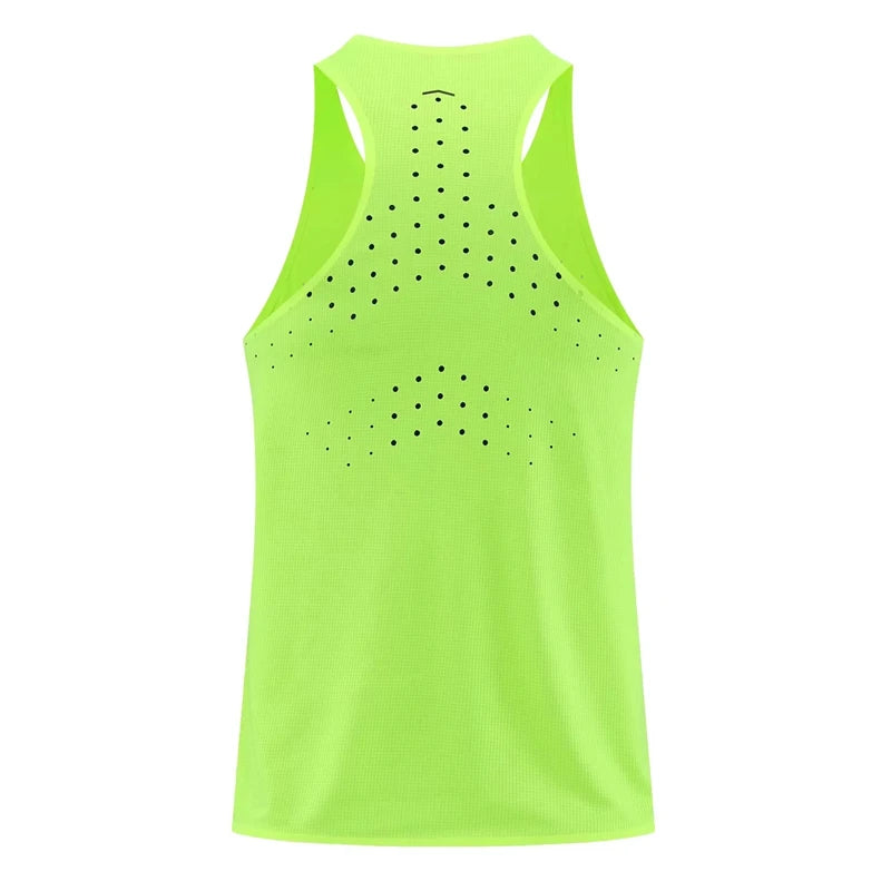 Athletics Tank Top Running Vests