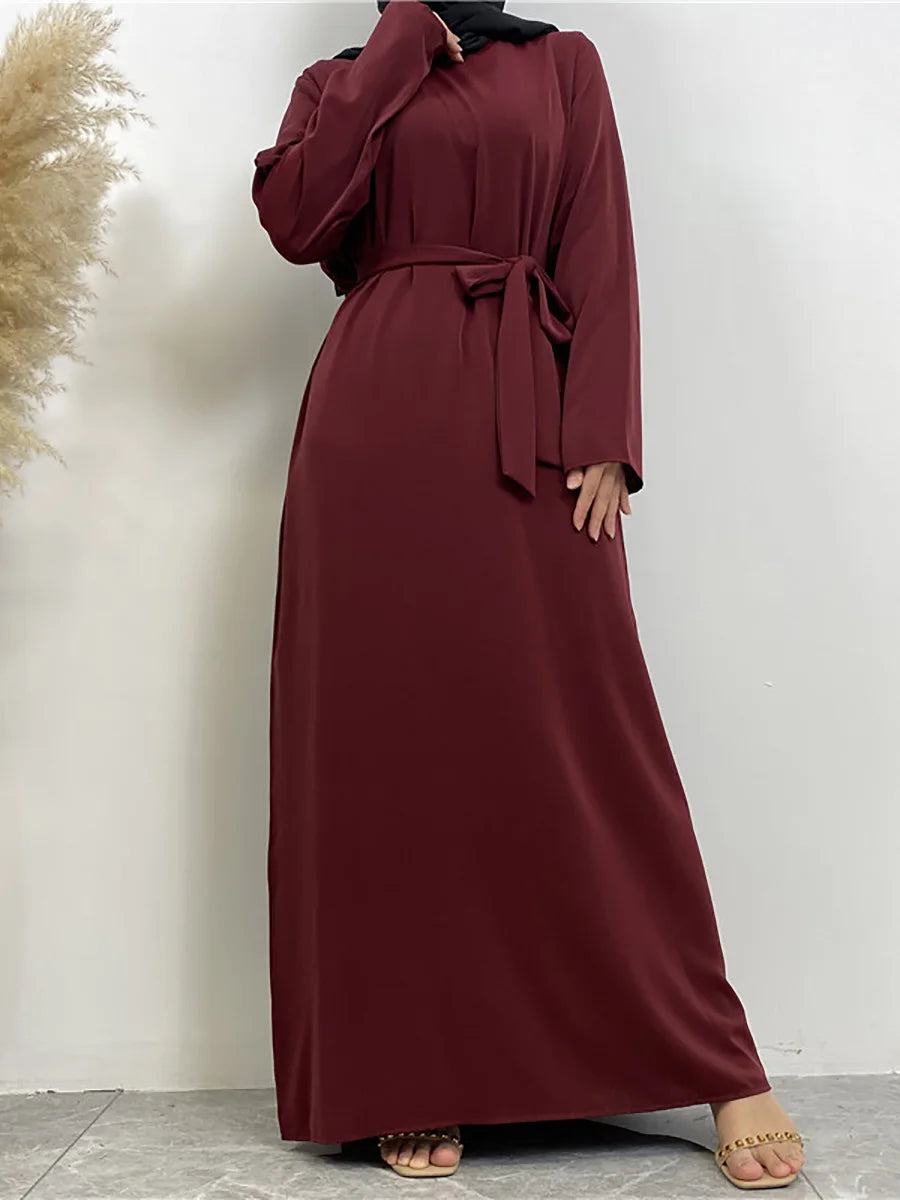 Hanem Turkey Kaftan