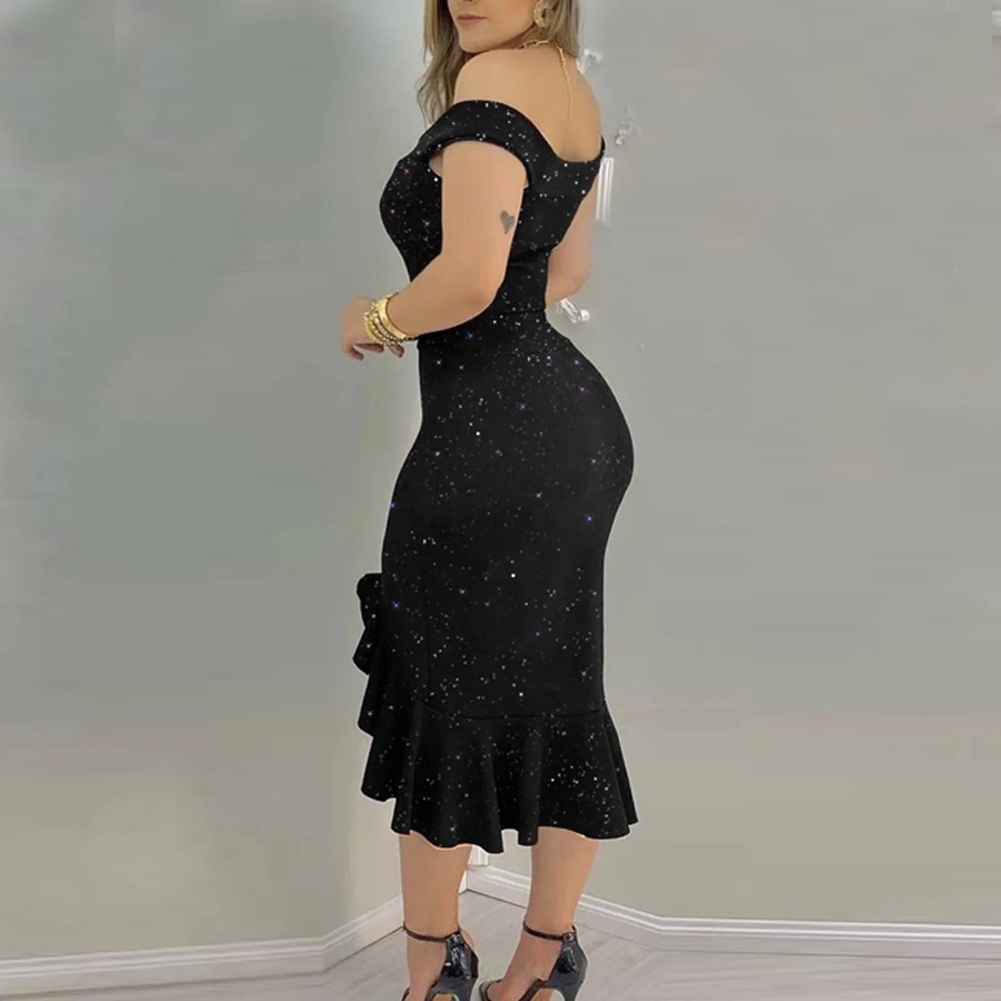 Fify Dress