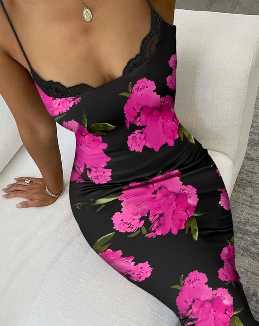 Salsa Dress
