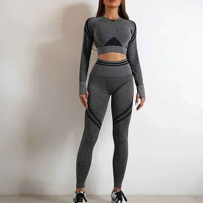 Adelat Yoga Sets