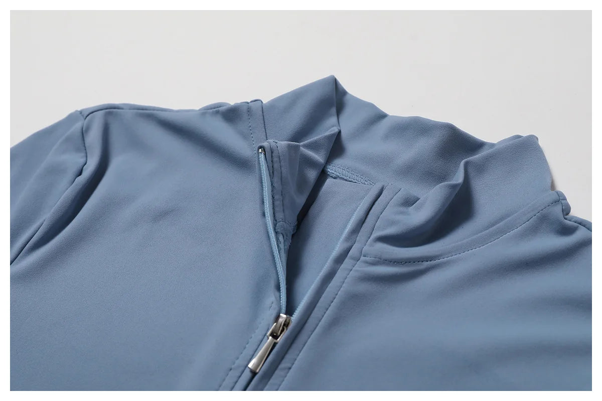 Anza2 Jumpsuits