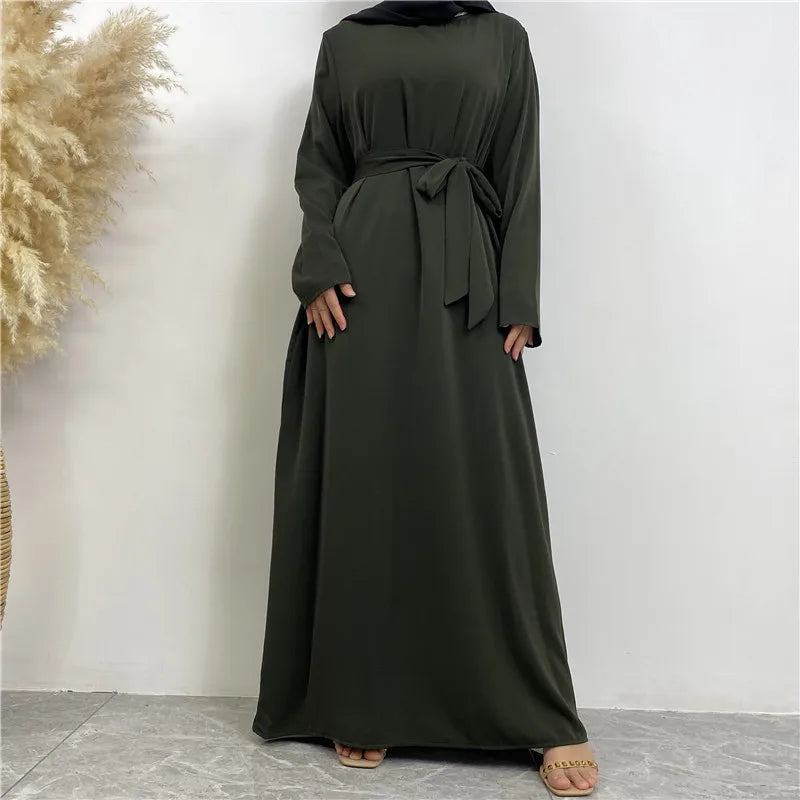 Hanem Turkey Kaftan