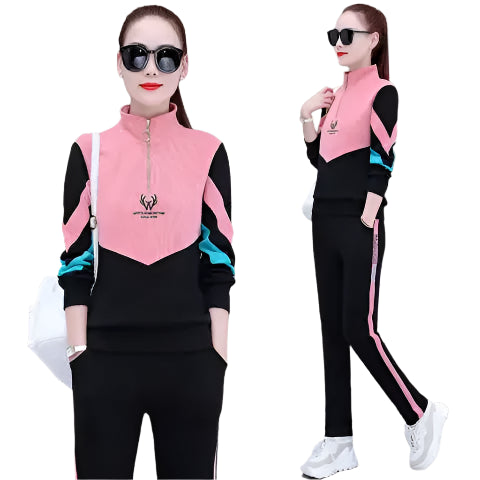 Josefina Sport Suit