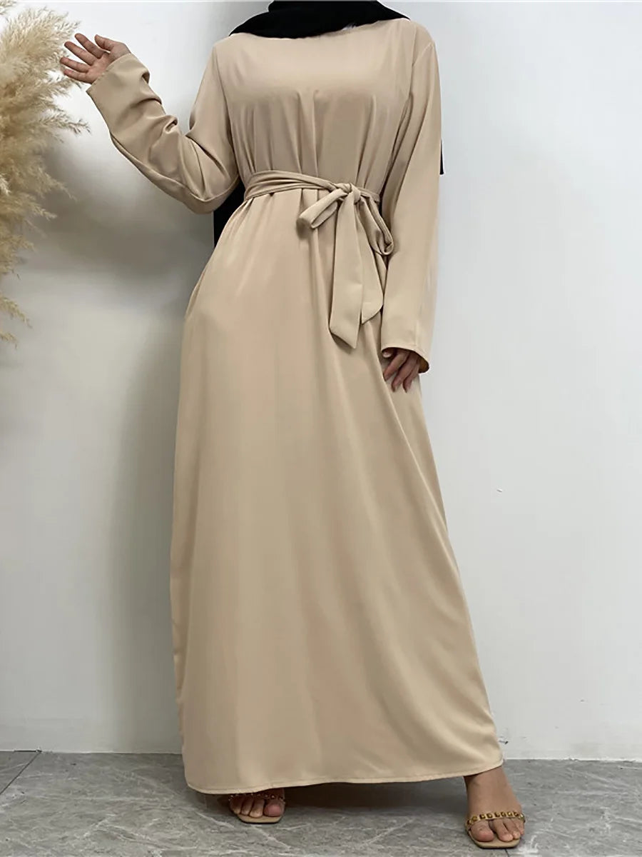Hanem Turkey Kaftan