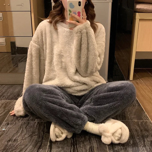 Galina Pajamas