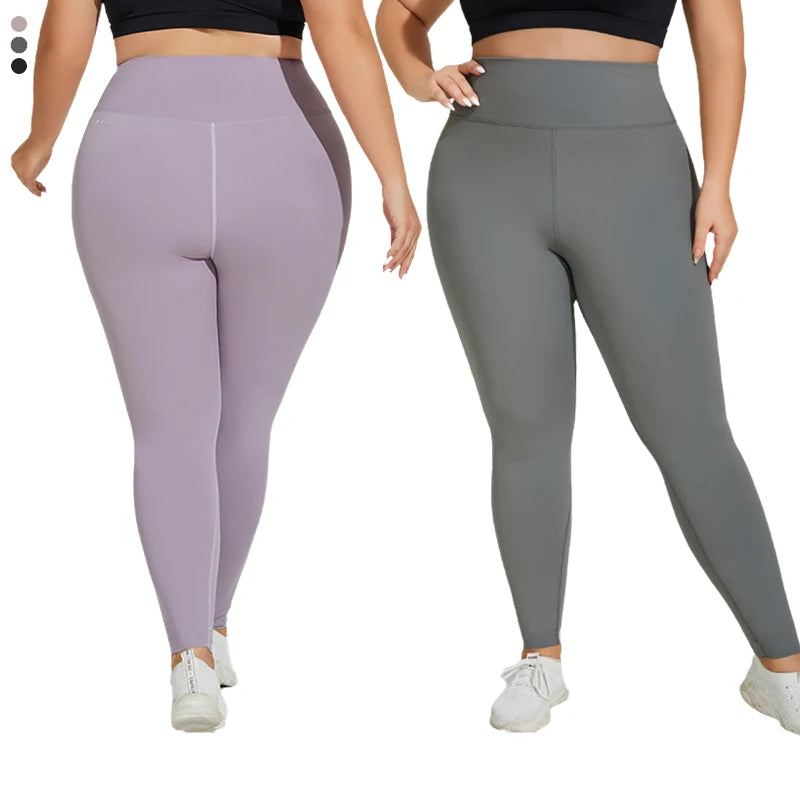 Laila Gym Pants Stretch