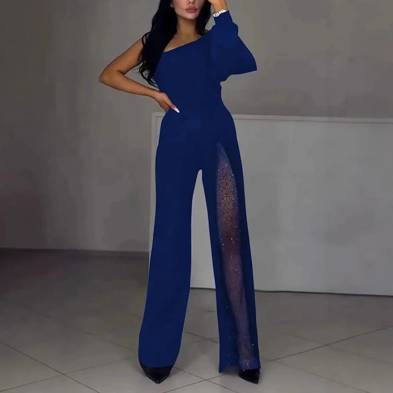 Esraa Party Jumpsuit