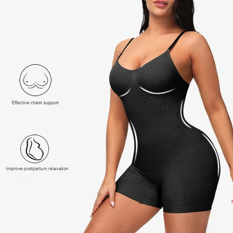 Seljan  Full Body Shapewear