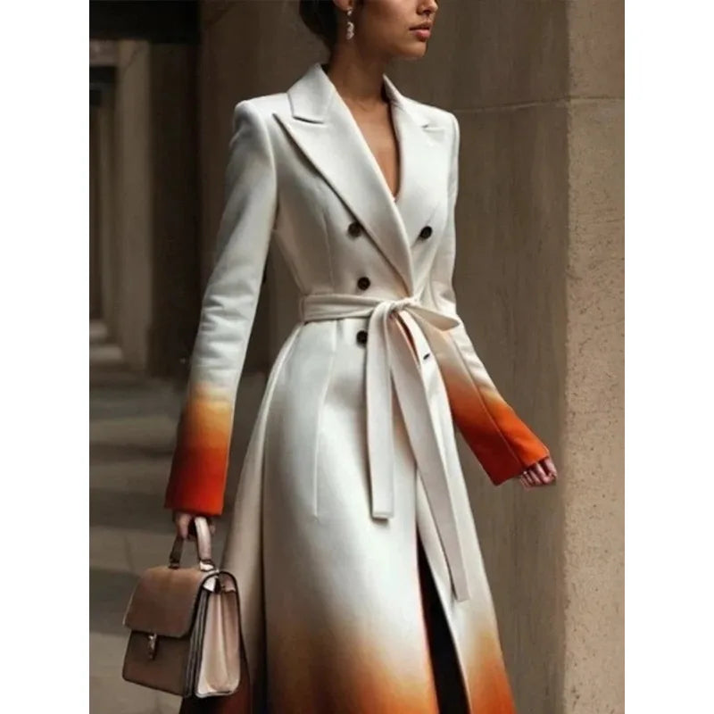 Modigirl 4  Long Coat